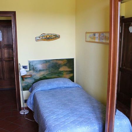 Bio Agriturismo Podere Pretoia San Gimignano Extérieur photo